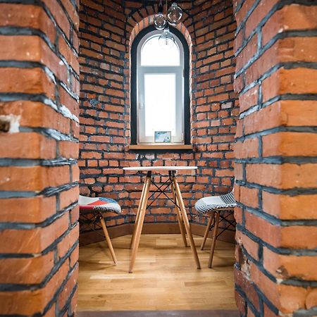 Przytulny Apartament Z Wieza Gliwice Extérieur photo