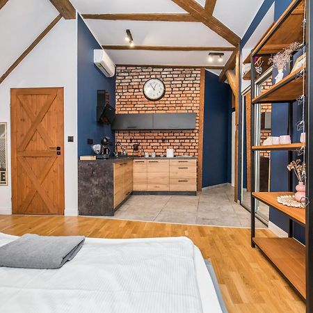 Przytulny Apartament Z Wieza Gliwice Extérieur photo