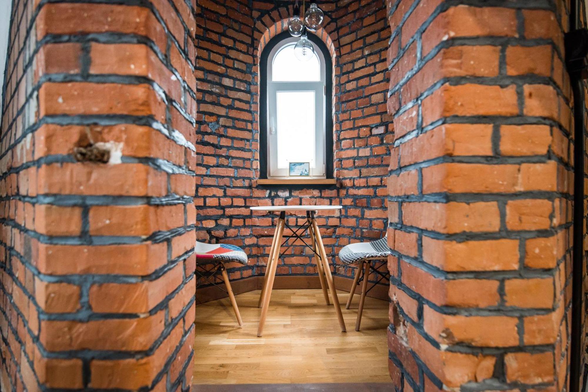 Przytulny Apartament Z Wieza Gliwice Extérieur photo