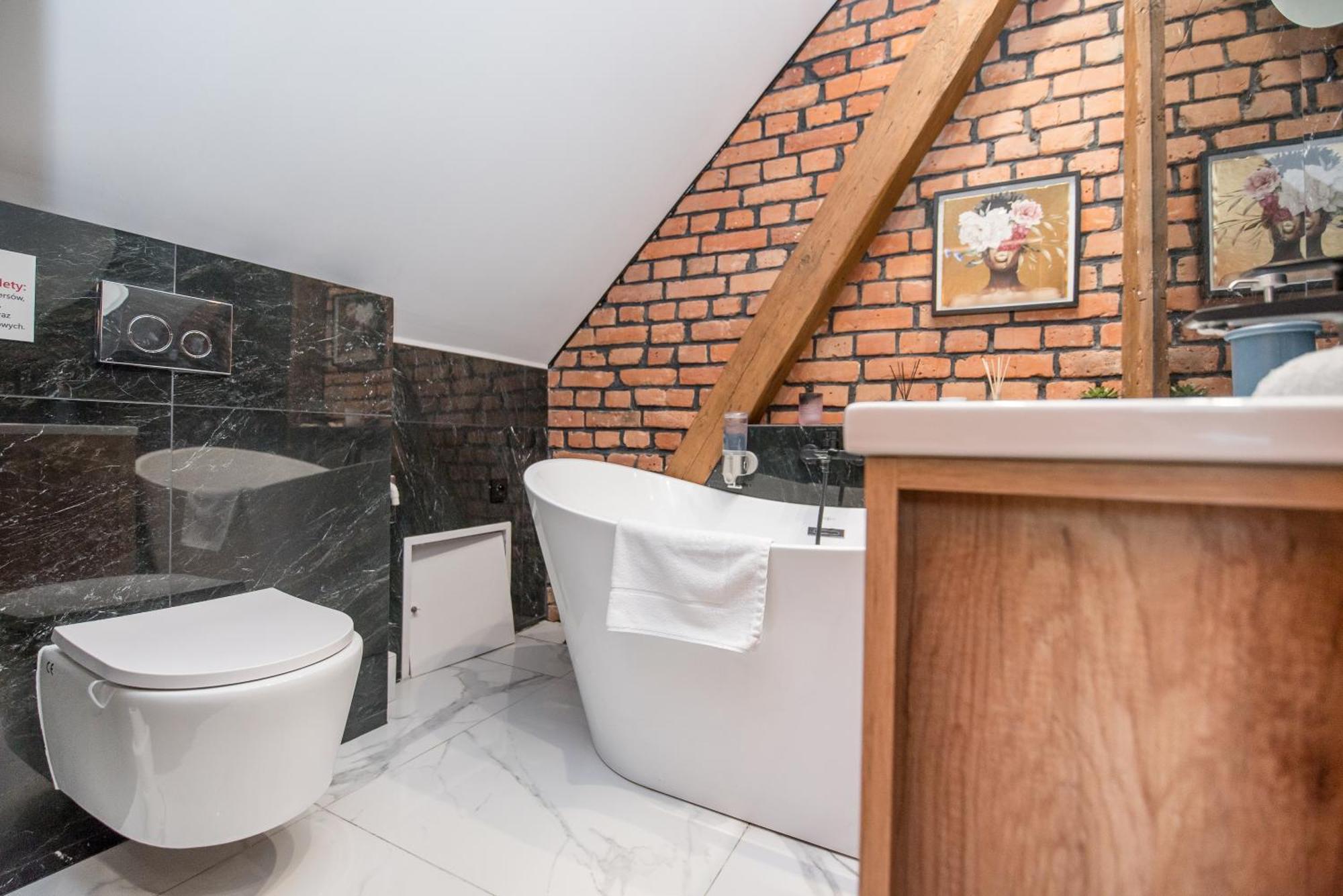 Przytulny Apartament Z Wieza Gliwice Extérieur photo