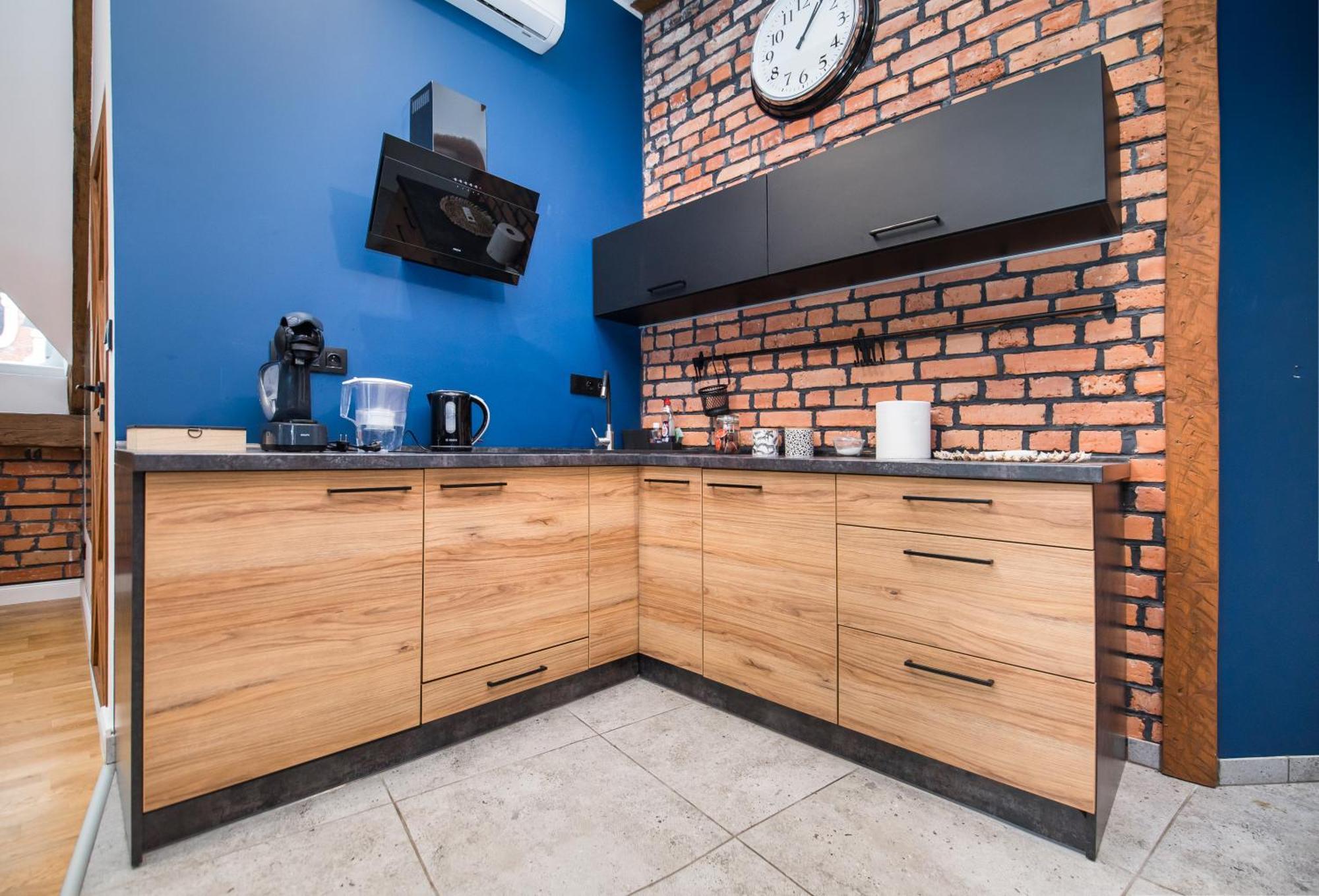 Przytulny Apartament Z Wieza Gliwice Extérieur photo