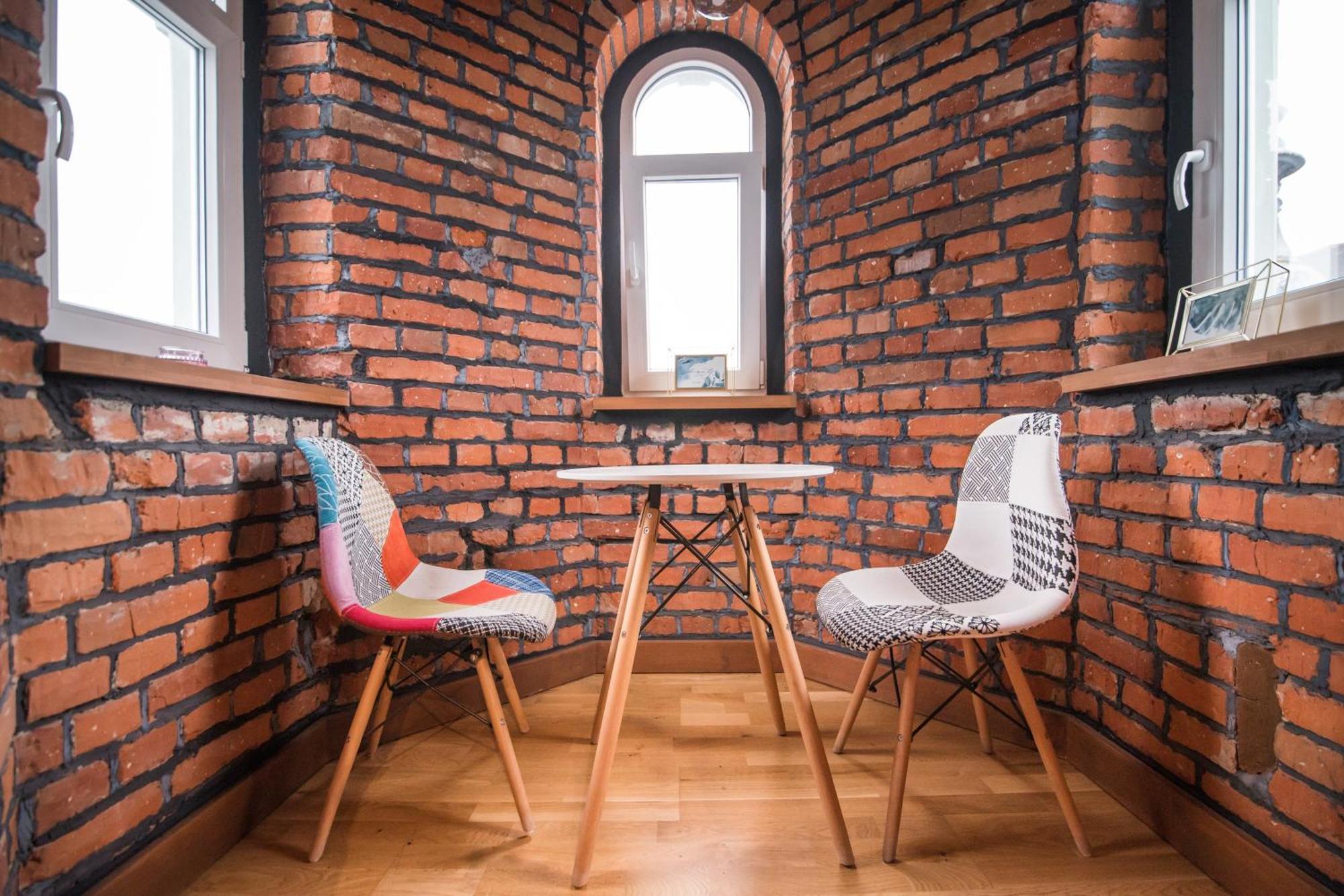 Przytulny Apartament Z Wieza Gliwice Extérieur photo